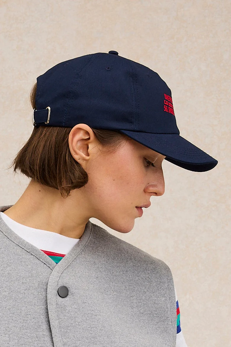 Casquette brodée Le Minor - Image 3