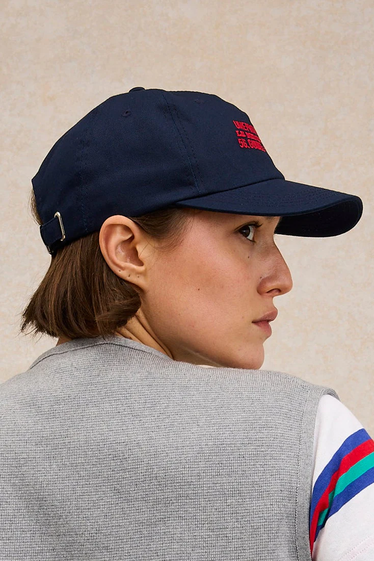 Casquette brodée Le Minor - Image 5
