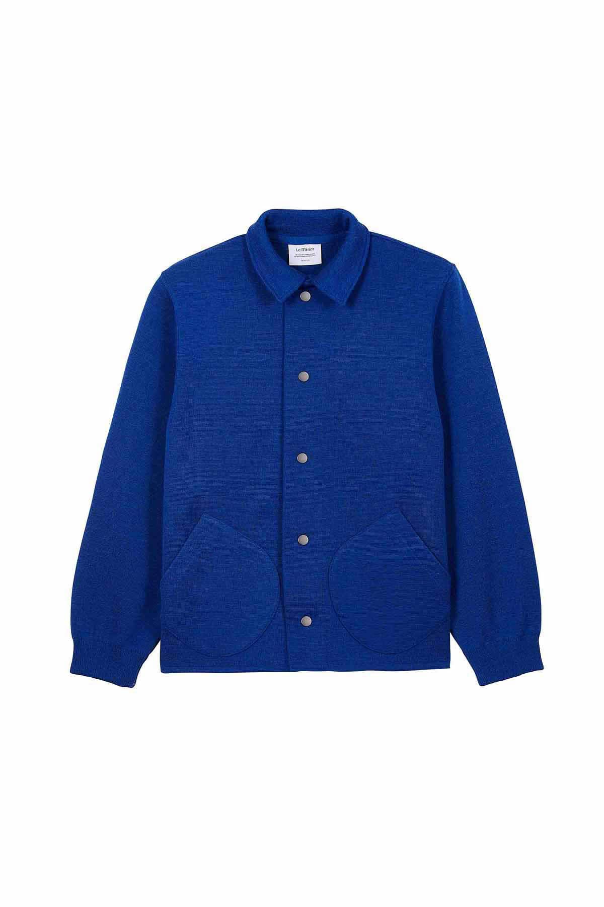 Coach Jacket brodée pour femme - Image 4