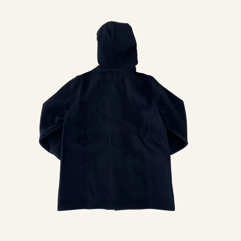 Kabig bleu marine - Seconde main - Image 2