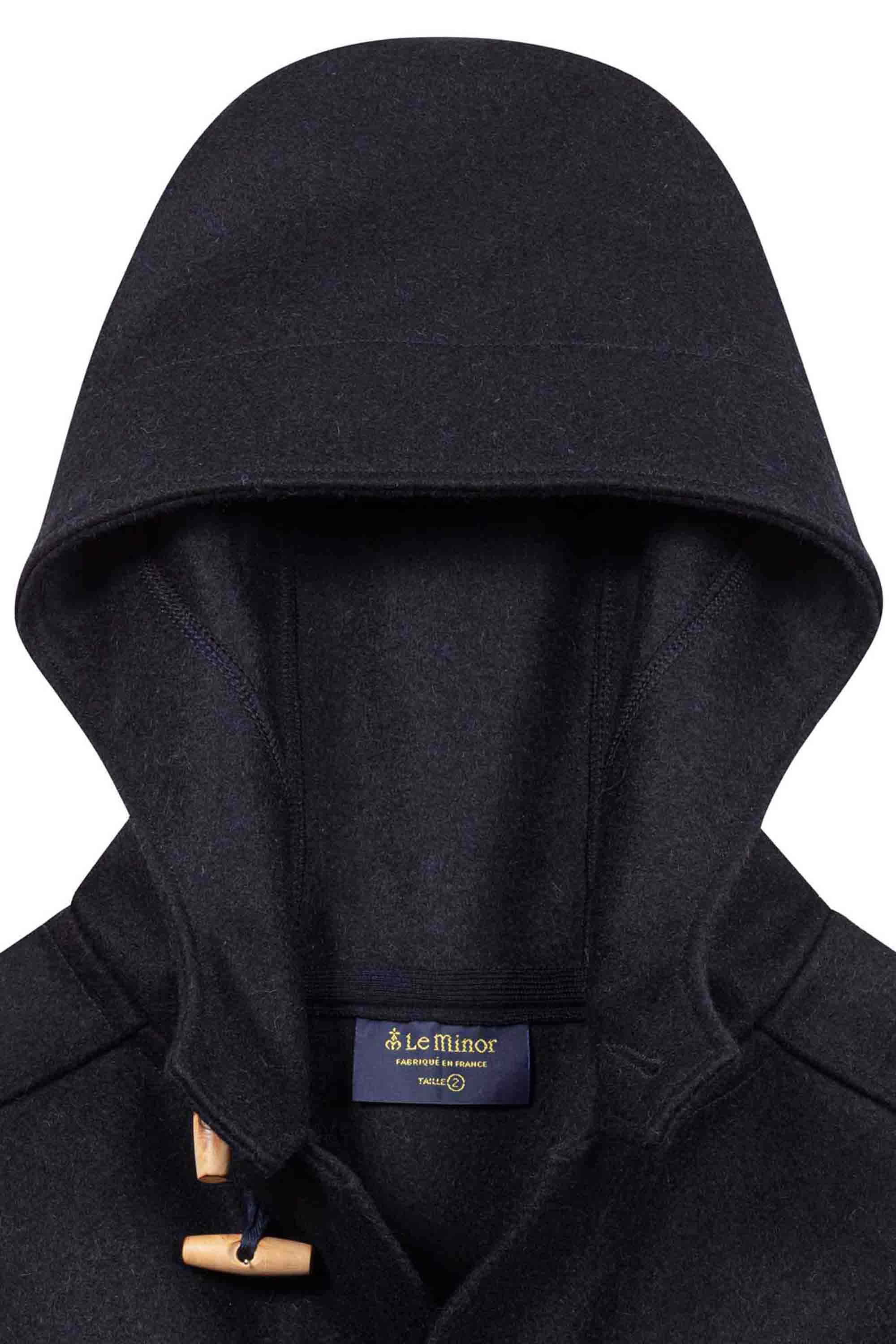 Le Kabig Le Minor bleu marine pour homme - Image 5