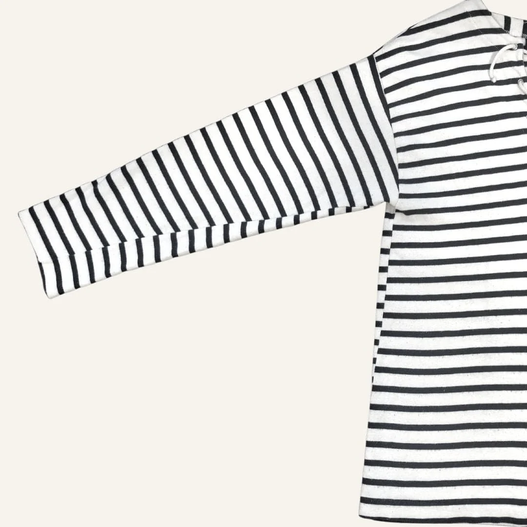 Marinière col Pirate pour Femme - seconde main - Image 3