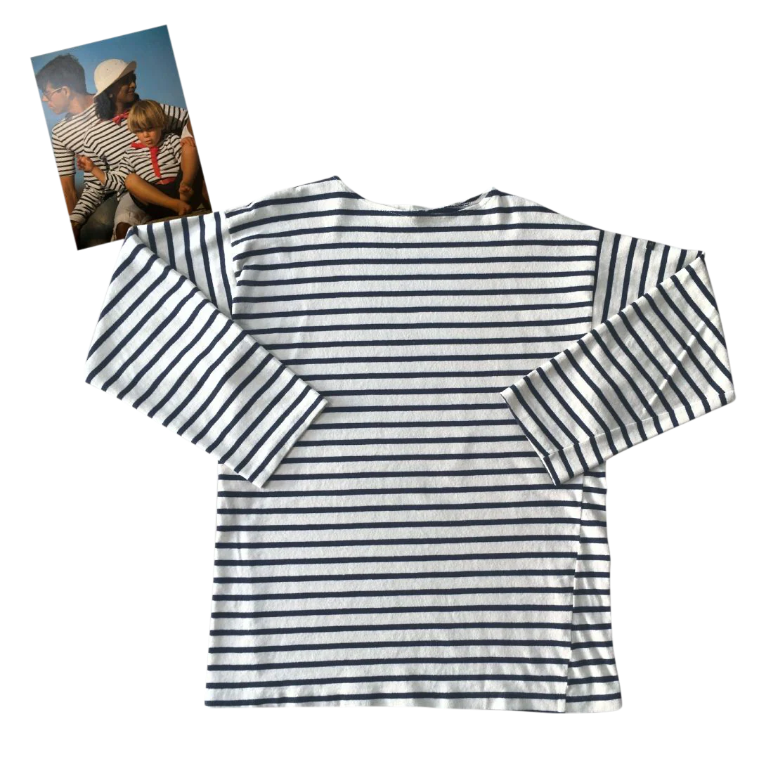 Marinière pour enfant - seconde main