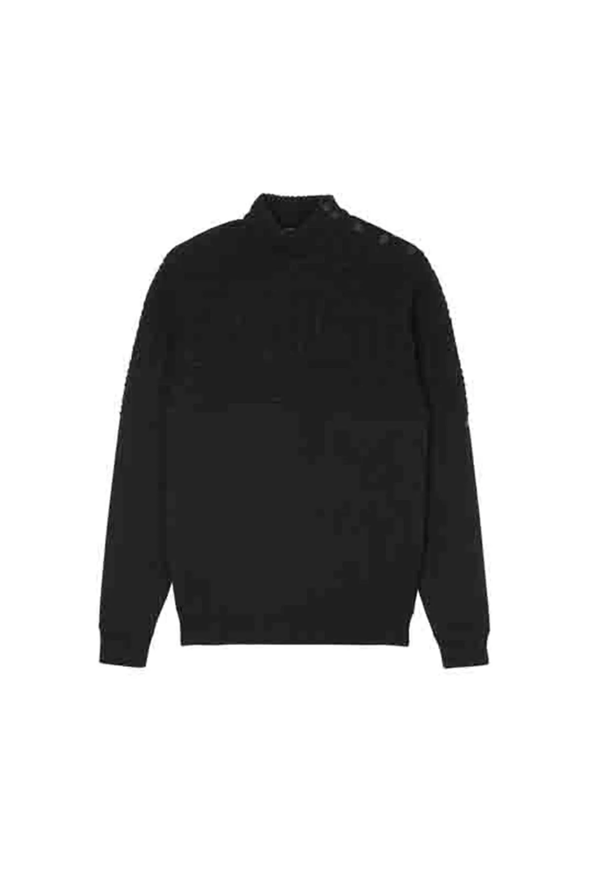 Pull Marin pêcheur marine pour homme - Image 4