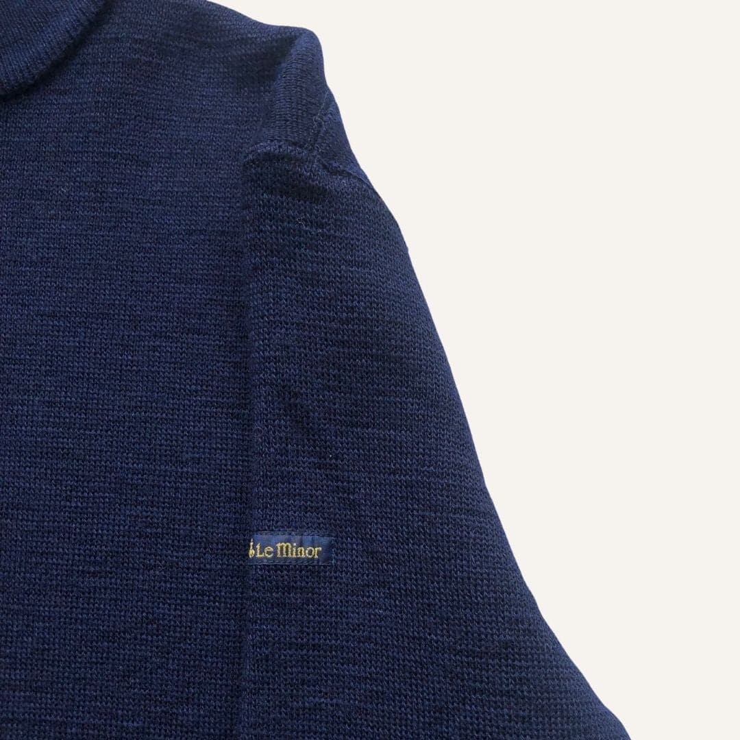Pull sous-marinier - seconde main - Image 3