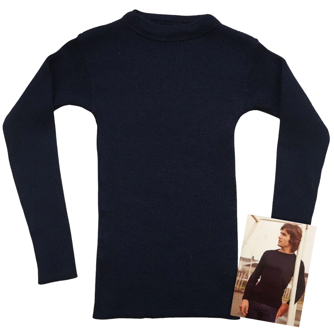 Pull sous-officier - Seconde main