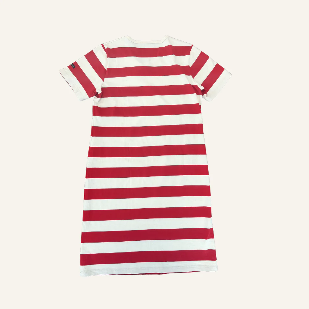Robe Françoise - Seconde main - Image 2