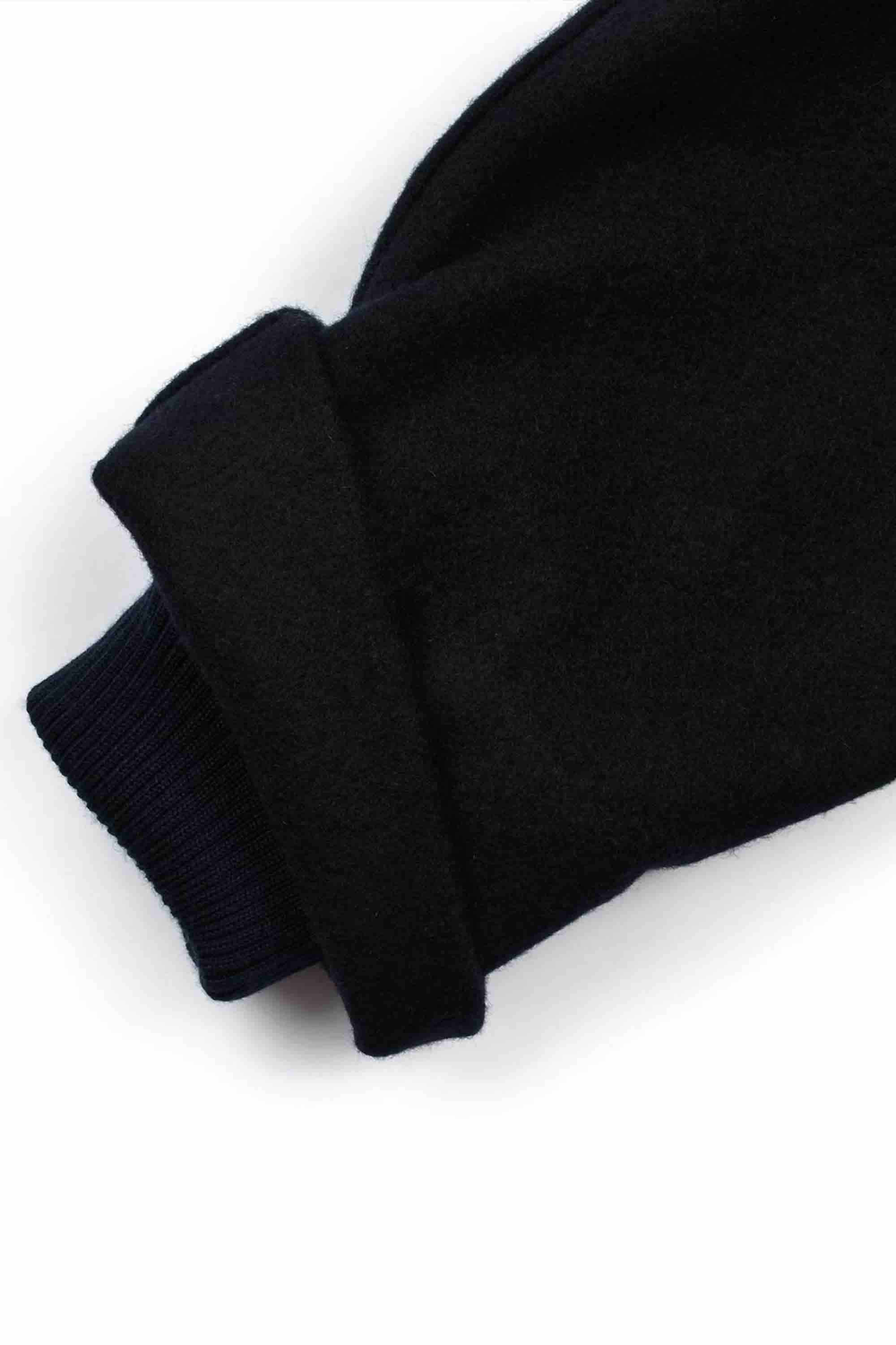 Vareuse en drap de laine pour homme - Image 5